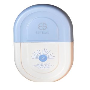 کرم ضد آفتاب بی‌رنگ استلین STELIN SPF 50
