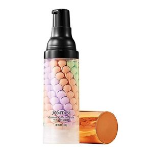 پرایمر 3 رنگ رنگین کمانی Jomtam