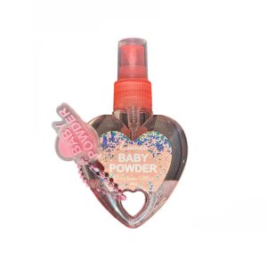 عطر بیکینی قلبی بیبی لانکو